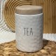 Porcelain Spices Jar 3 pieces